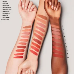 Locked Kiss Ink Lipcolour