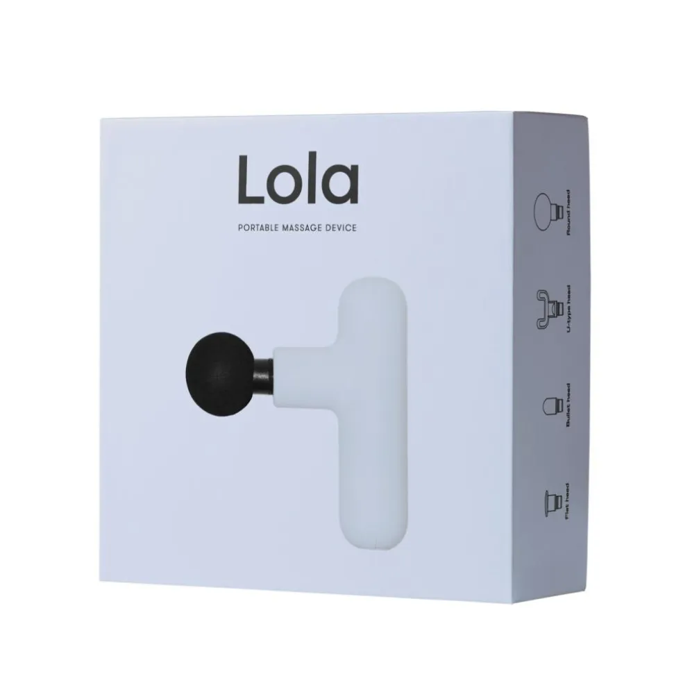 Lola Massage Gun