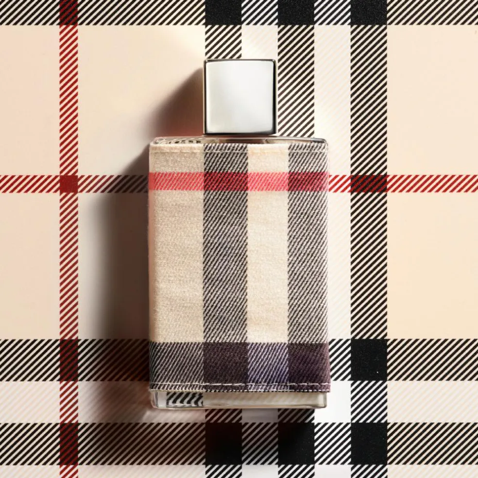 London For Women EdP