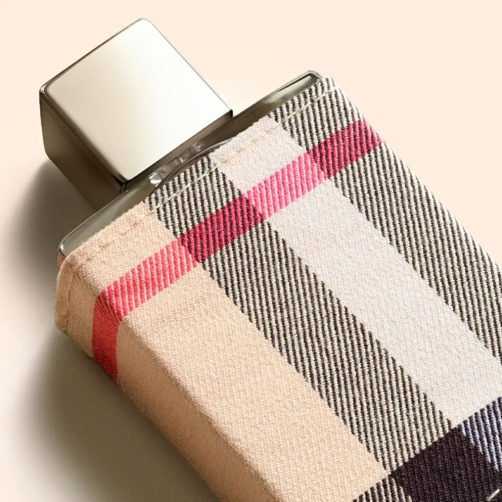 London For Women EdP