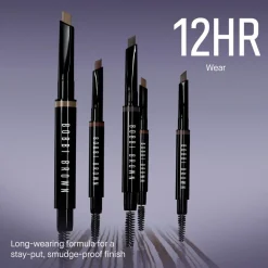 Long-Wear Brow Pencil
