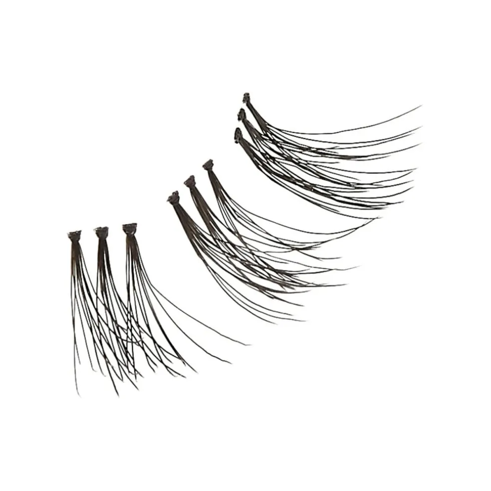 Look So Natural Trio Lash