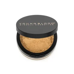 Loose Mineral Rice Powder