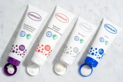 Lotion 16% uden parfume