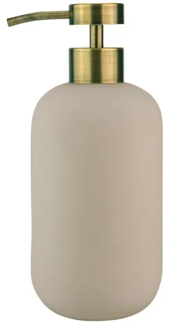 LOTUS Sæbedispenser Høj