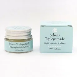 LouiLoui Selmas Tryllepomade Læbepomade