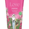 Love Shower Cream Rose