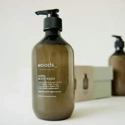 Love The Skin Your'e In Body Care Routine Gaveæske