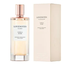 Lovenotes Vanilla Suede Eau de Parfum