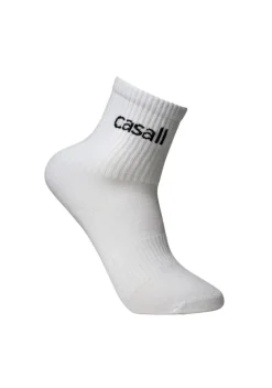 Low-Cut Tube Sock 2-pack