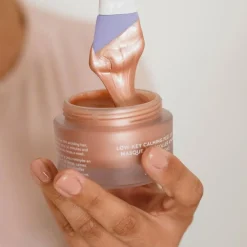 Low-Key Calming Peel Off Mask