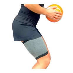 Lårbind Selvvarmende