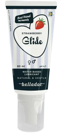 Lubricant Waterbased