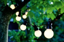 Lucas suppleringssæt 10 lys