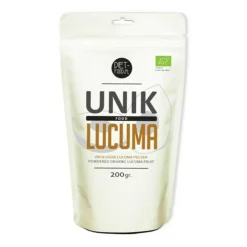 Lucuma pulver Ø