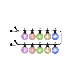 Luke Multicolour - Supplementsæt