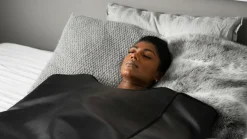 Luksus Infrarød Saunatæppe