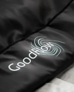 Luksus Infrarød Saunatæppe