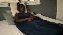 Luksus Infrarød Saunatæppe