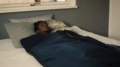 Luksus Infrarød Saunatæppe