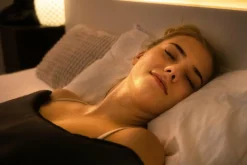 Luksus Infrarød Saunatæppe