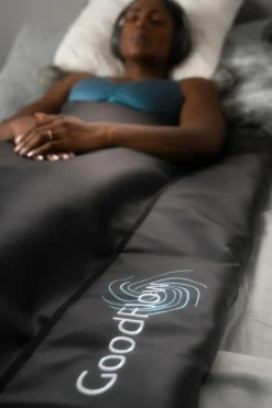 Luksus Infrarød Saunatæppe