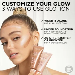 Lumi Glotion Highlighter