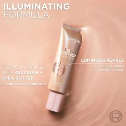 Lumi Glotion Highlighter