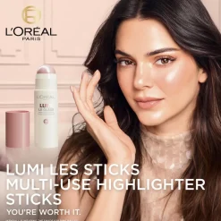 Lumi Le Glass Highlighter Stick