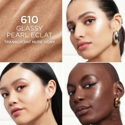 Lumi Le Glass Highlighter Stick