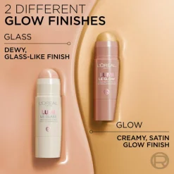 Lumi Le Glass Highlighter Stick