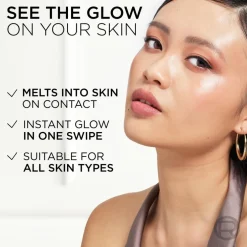 Lumi Le Glass Highlighter Stick