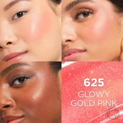 Lumi Le Liquid Blush