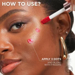 Lumi Le Liquid Blush