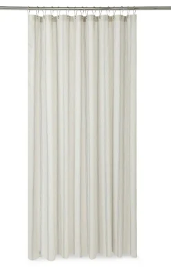 Lumien shower curtain