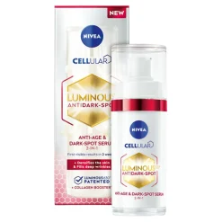 Luminous 630 Anti-age & Spot Serum