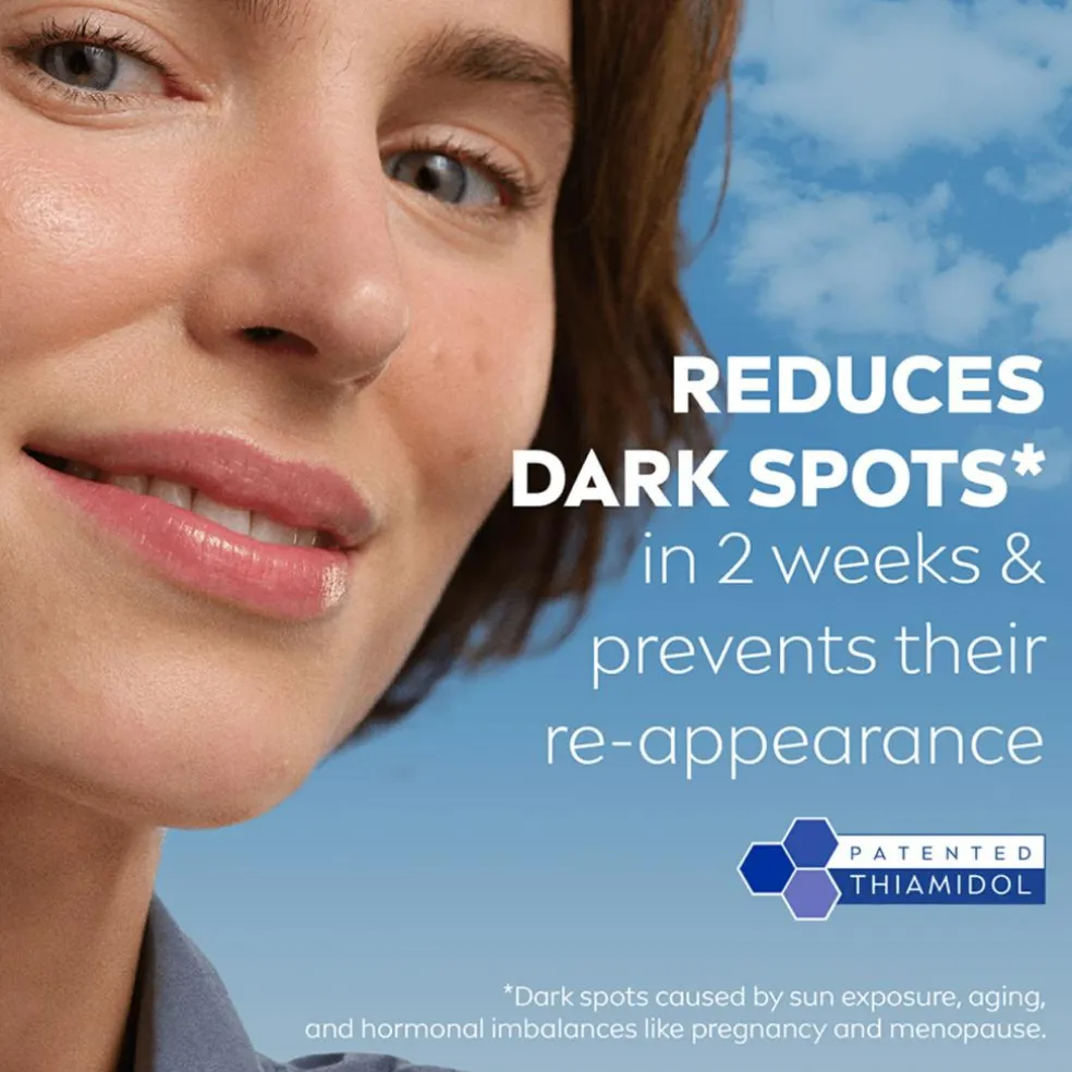Luminous Anti Dark-Spot Day Fluid SPF 50