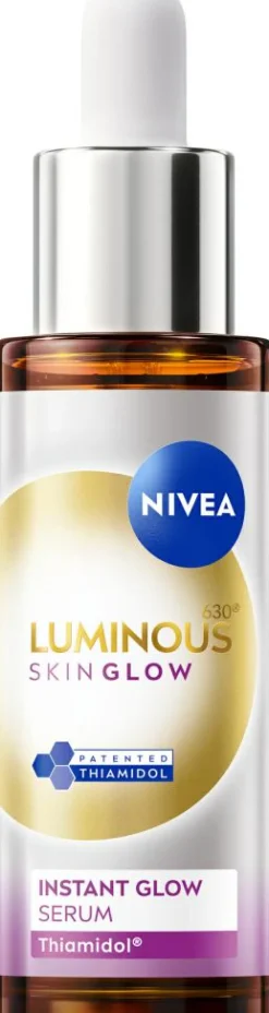 Luminous Glow Serum