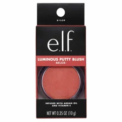 Luminous Putty Blush