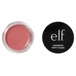 Luminous Putty Blush