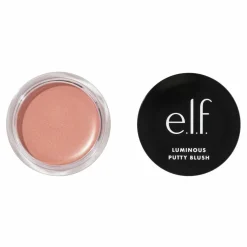 Luminous Putty Blush