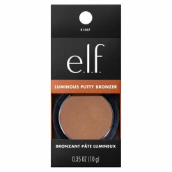 Luminous Putty Bronzer