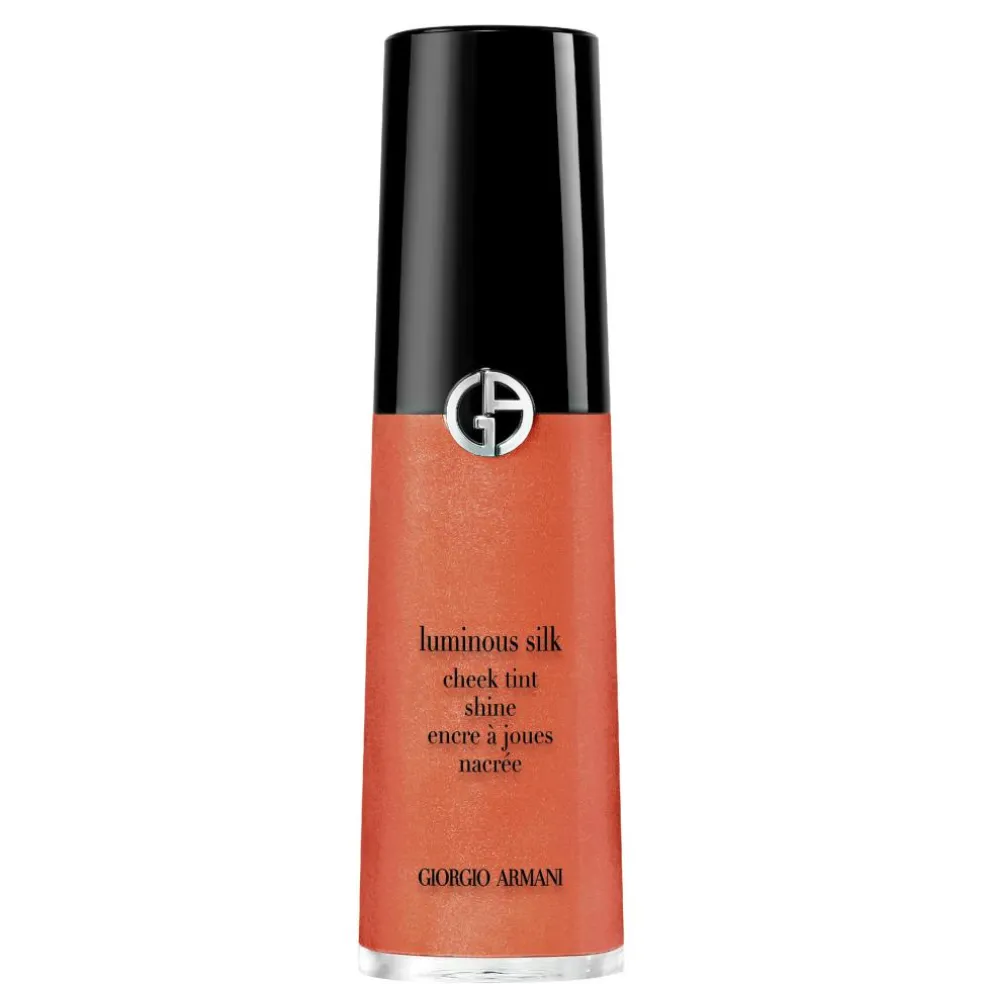 Luminous Silk Cheek Tint Shine