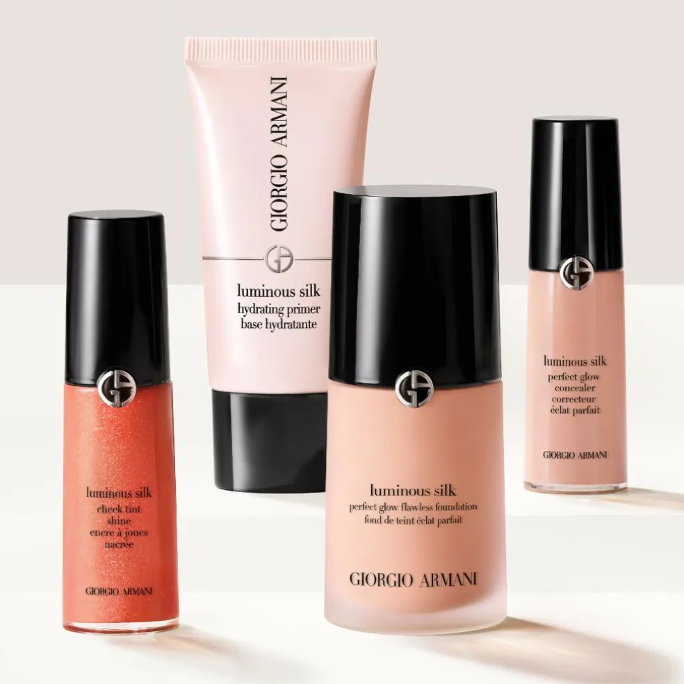 Luminous Silk Cheek Tint Shine