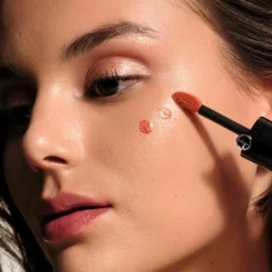 Luminous Silk Cheek Tint Shine