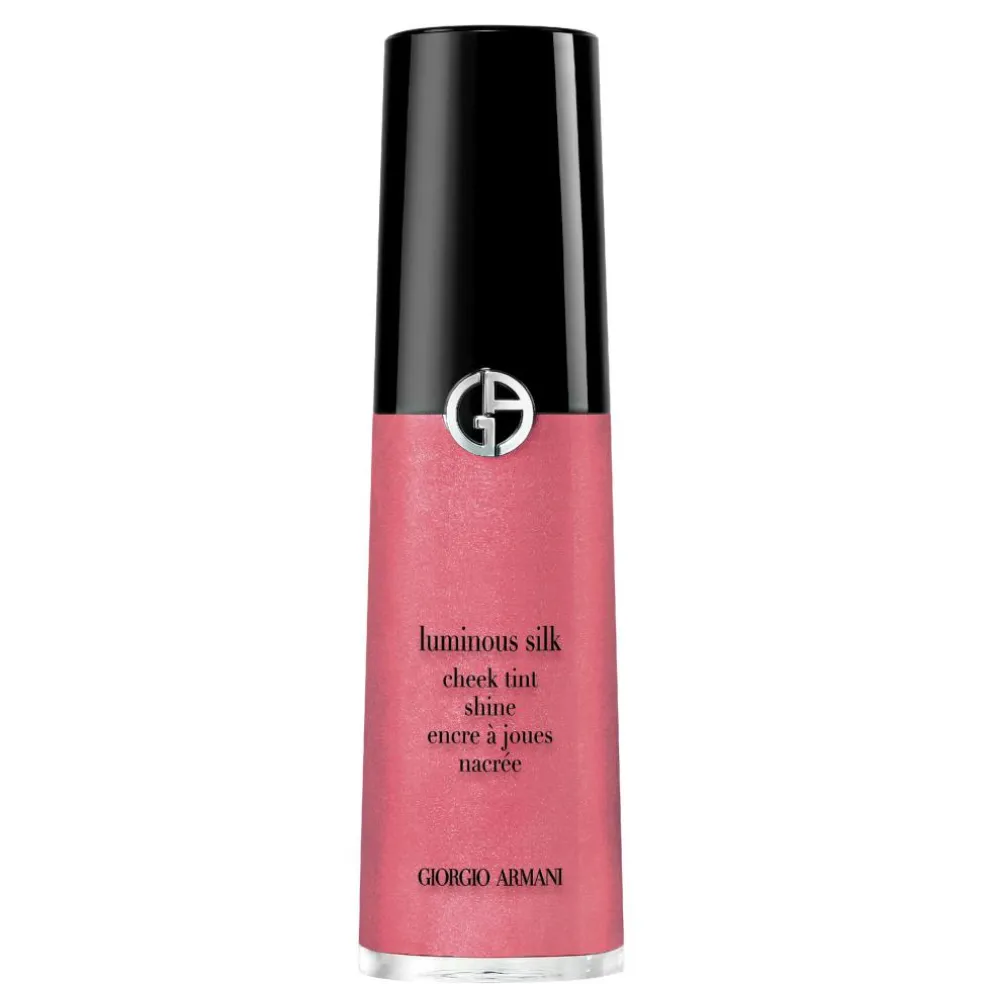 Luminous Silk Cheek Tint Shine