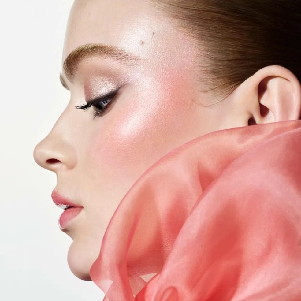 Luminous Silk Cheek Tint Shine