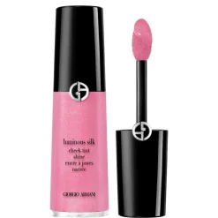 Luminous Silk Cheek Tint Shine