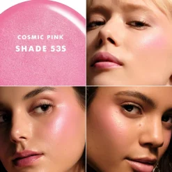 Luminous Silk Cheek Tint Shine