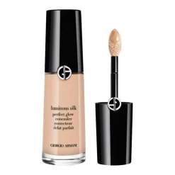 Luminous Silk Concealer